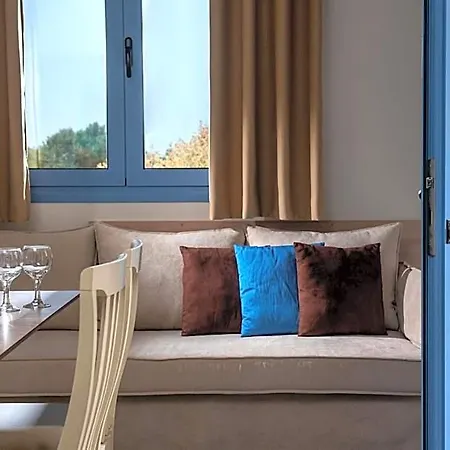 Aparthotel Lofos 2*