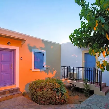 Aparthotel Lofos 2*