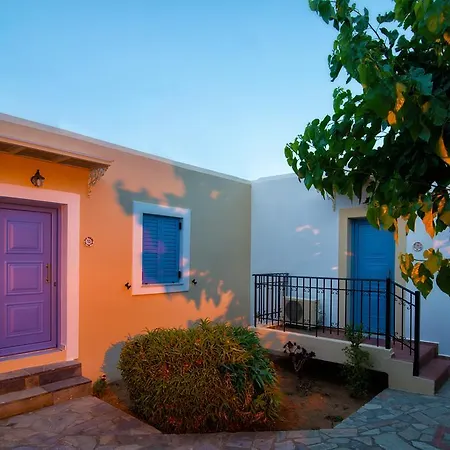 Appart hôtel Lofos