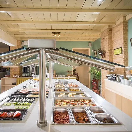 罗福思公寓酒店 公寓式酒店