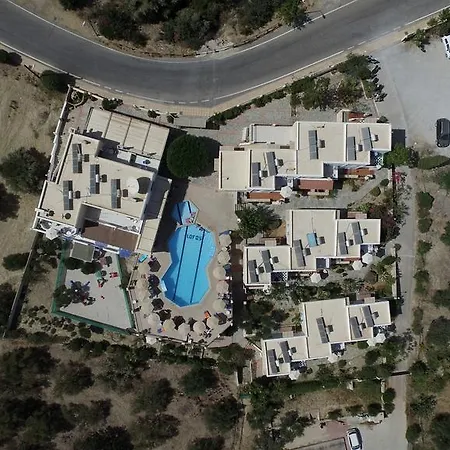 Lofos Aparthotel Limenas Chersonisou