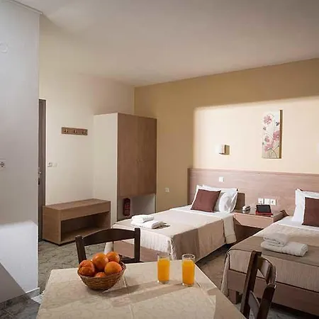 Lofos Aparthotel 2*
