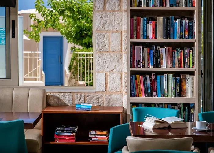 Lofos 2* Chersonissos