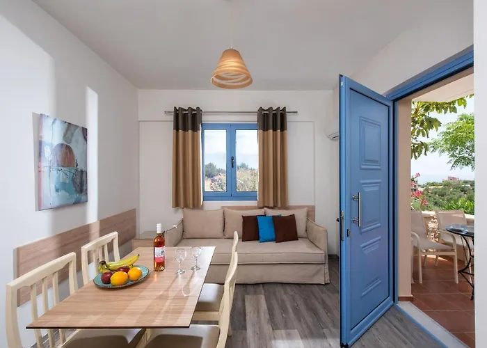 Lofos 2* Chersonissos