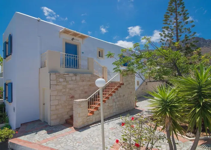 Aparthotel Lofos Chersonissos