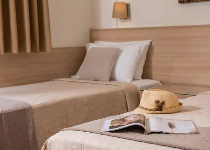 Lofos 2* Chersonissos