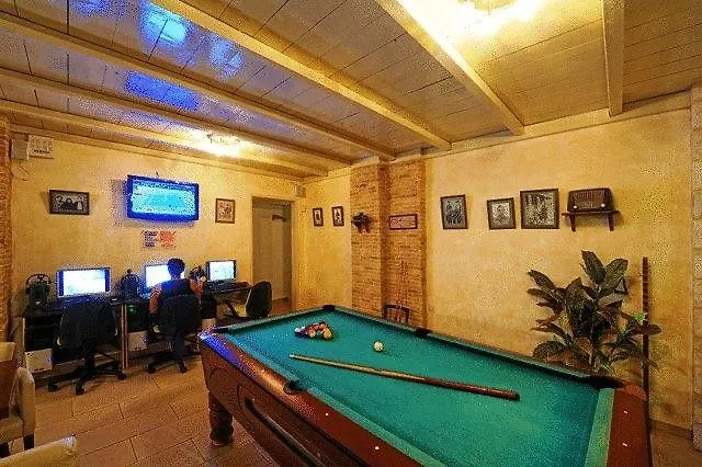 λόφος Χερσόνησος