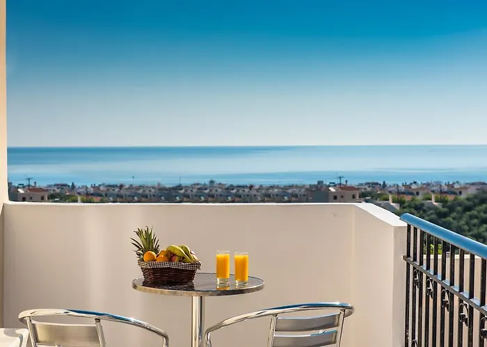 Lofos 2* Chersonissos