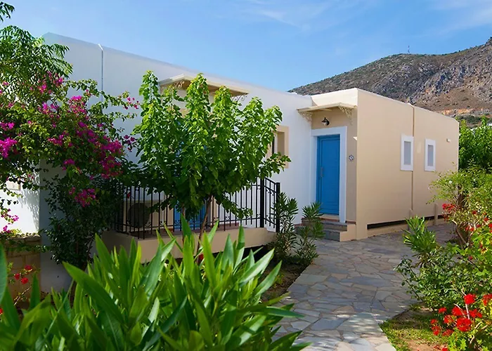 Aparthotel Lofos Chersonissos