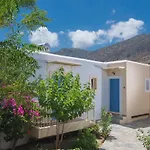 Lofos Hotel de apartamente