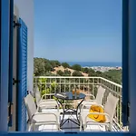 Lofos Apartahotel 2*