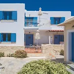 Lofos Apartahotel Hersonissos (Crete)