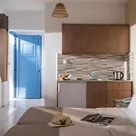 Apartahotel Lofos 2*