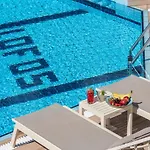 Apartahotel Lofos 2*