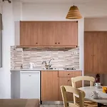 Lofos Apartahotel Hersonissos (Crete)