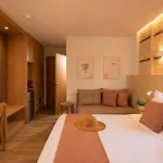 Lofos Hotel de apartamente Hersonissos (Crete)