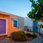 Apartahotel Lofos