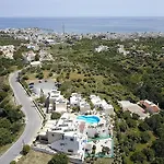 Lofos Apartahotel Hersonissos (Crete)