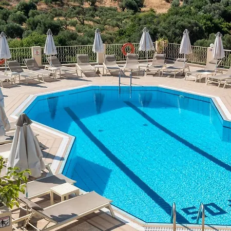 Lofos 2* Hersonissos (Crete)