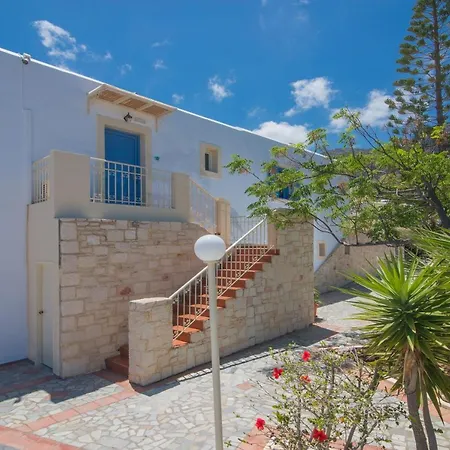 Aparthotel Lofos Hersonissos (Crete)