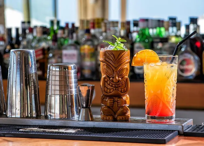 Lofos Apartmanhotel Herszonisszosz