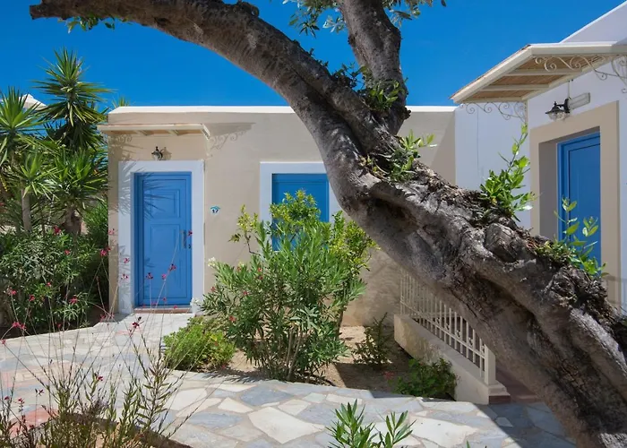 Lofos Hersonissos (Crete)