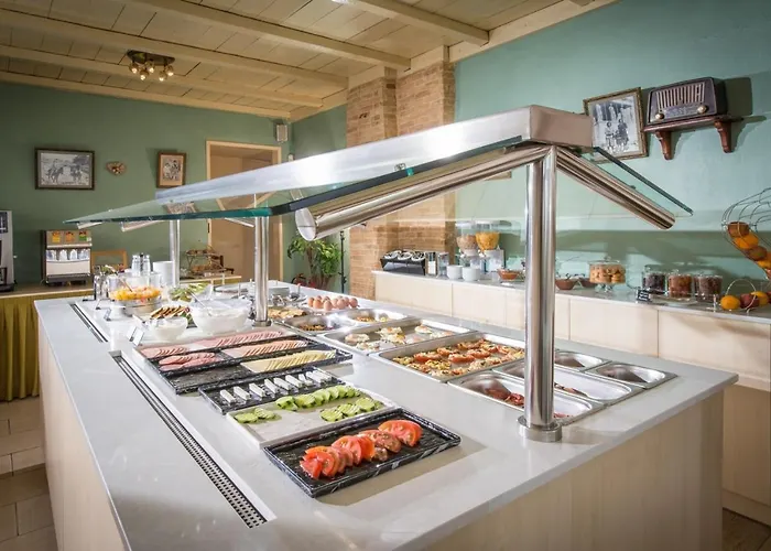 Apartmanhotel Lofos 2*