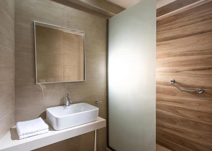 Lofos Aparthotel Hersonissos (Crete)