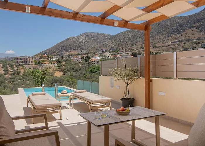 Apartmanhotel Lofos 2*