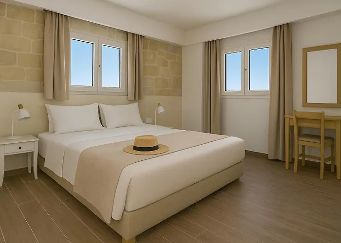 Lofos 2* Herszonisszosz