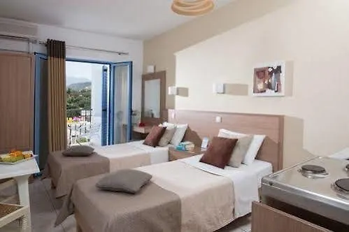 Aparthotel Lofos Hersonissos (Crete)
