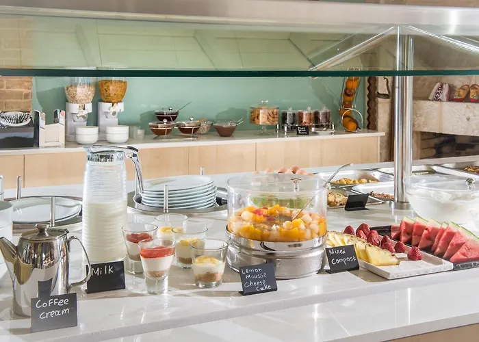 Apartmanhotel Lofos 2*