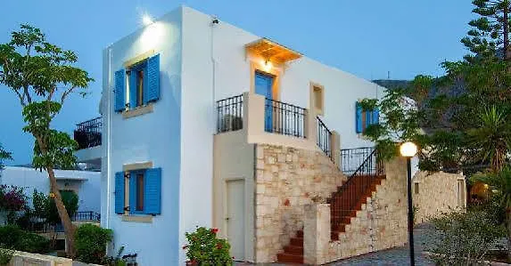 Aparthotel Lofos Hersonissos (Crete)